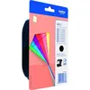 Image de Brother, Cartouche d'impression, LC223BKBP - Noir - Original - Sous blister (CF)