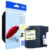 Image de Brother Ink Cartouche D´encre Lc225xlybp