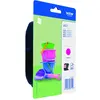Image de Brother, Cartouche d'impression, LC221M - Magenta - Original - Sous blister (M)