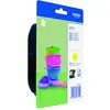 Image de Brother, Cartouche d'impression, LC221Y - Jaune - Original - sous blister (Y)