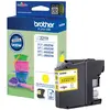 Image de Brother Ink Cartouche D'encre Lc221y
