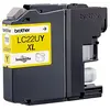 Image de Brother Ink Cartouche D'encre Lc22uy