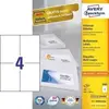 Image de Avery, Étiquettes, Etiquette multi-usage