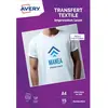 Image de Avery Dennison, Étiquettes, Film de transfert