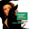 Image de Love Moves Vinyle Orange