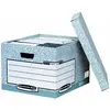 Image de Bankers Box, Archivage + classement, BankersBox (A4)