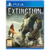 Image de Playstation Games Ps4 Extinction