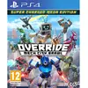 Image de Playstation Games Ps4 Override Mech City Brawl Super Charged Mega Edition
