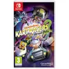 Image de Nintendo Games Switch Nickelodeon Kart Racers 2 Grand Prix