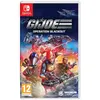 Image de Nintendo Games Switch G.i Joe Operation Blackout