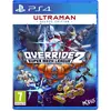 Image de Modus Games, Override 2 Super Mech League : Ultraman Deluxe Edition