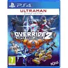 Image de Playstation Games Ps4 Override 2 Super Mech League Ultraman Deluxe Edition