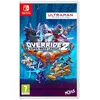 Image de Nintendo Games Switch Override 2 Super Mech League Ultraman Deluxe Edition