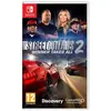Image de Nintendo Games Switch Street Outlaws 2 Winner Takes All