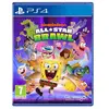 Image de Playstation Games Ps4 Nickelodeon All Star Brawl