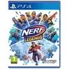 Image de Playstation Games Ps4 Nerf Legends
