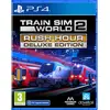 Image de Playstation Games Ps4 Train Sim World 2 Rush Hour Deluxe Edition