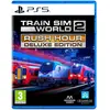 Image de Playstation Games Ps5 Train Sum World 2 Rush Hour Deluxe Edition