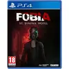 Image de Maximum Games, 4SIDE FOBIA - Hôtel St. Dinfna Standard PlayStation 4