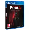 Image de Playstation Games Fobia-st. Dinfna Hotel