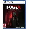 Image de Maximum Games, 4SIDE FOBIA - Hôtel St. Dinfna Standard PlayStation 5