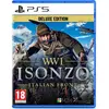 Image de Maximum Games, Isonzo : WWI Italian Front - Édition de luxe