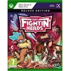 Image de Maximum Games, Them's Fightin' Herds (One/X)