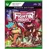 Image de Xbox Games Series X Them's Fightin' Herds Deluxe Edition