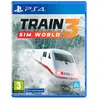 Image de Playstation Games Ps4 Train Sim World 3