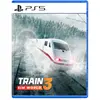Image de Playstation Games Ps5 Train Sim World 3