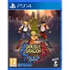 Image de Modus Games, Double Dragon Gaiden PS-4 Rise of the Dragons UK multi