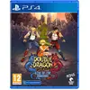 Image de Playstation Games Ps4 Double Dragon Gaiden Rise Of The Dragons