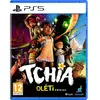 Image de Playstation Games Ps5 Tchia Oleti