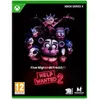 Image de Five Nights at Freddy's Help Wanted 2 Xbox Series X