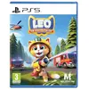 Image de Playstation Games Ps5 Leo The Firefighter Cat
