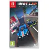 Image de Nintendo Games Switch Hot Lap Racing
