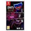 Image de Nintendo Games Switch Poppy Playtime Triple Pack