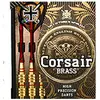 Image de Harrows Fléchettes Softip CORSAIR Juodas 3x16gK2 (16 g)