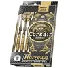 Image de Harrows Fléchettes souples Corsair bleu 18g (18 g)