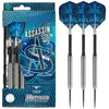 Image de Harrows Fléchettes Steeltip ASSASSIN W80 1gR (21 g)