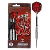 Image de Harrows Fléchettes Assassin 80%