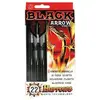 Image de Harrows Fléchettes Steeltip Juodas ARROW 3x19gR