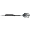 Image de Harrows Fléchettes Steeltip Black ARROW 3x23gK