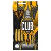 Image de Harrows Fléchettes Steeltip CLUB BRASS 4gR