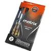 Image de Harrows Fléchettes à pointe acier MATRIX 3x24gK