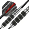 Image de Harrows Fléchettes Steeltip Juodas JACK 3x24gK