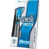 Image de Harrows FléchettesSteeltip GENESIS gr
