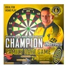 Image de Harrows Cible De Fléchettes Chizzy Champion