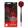 Image de Harrows Fléchettes Fire High Grade Alloy