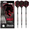 Image de Harrows Fléchettes Rage Steel Softip Ragesteel (20 g)